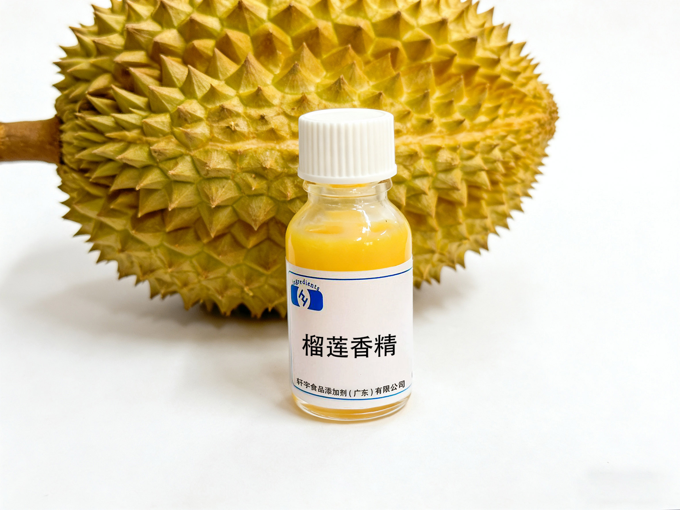 榴莲香精