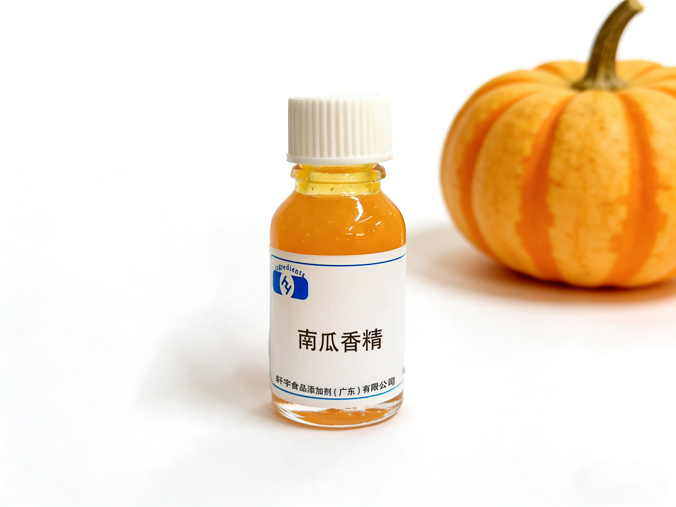 南瓜香精