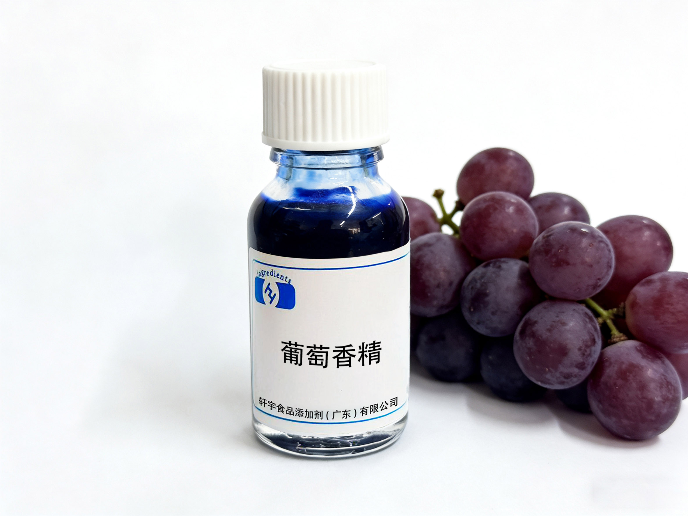葡萄香精